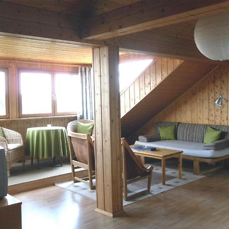 Ferienwohnung Nationalparkblick Spiegelau Kültér fotó