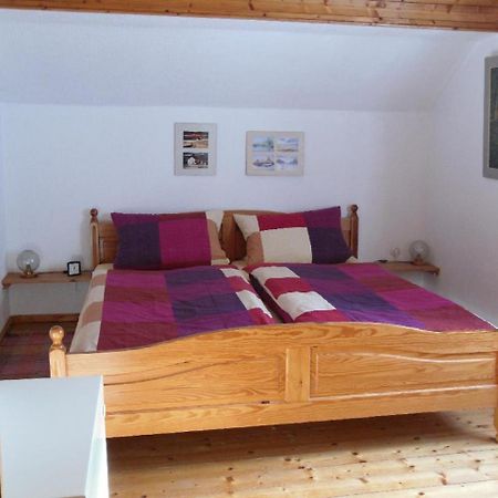 Ferienwohnung Nationalparkblick Spiegelau Kültér fotó