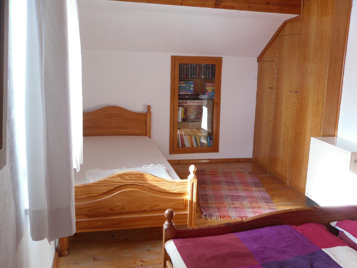 Ferienwohnung Nationalparkblick Spiegelau Kültér fotó