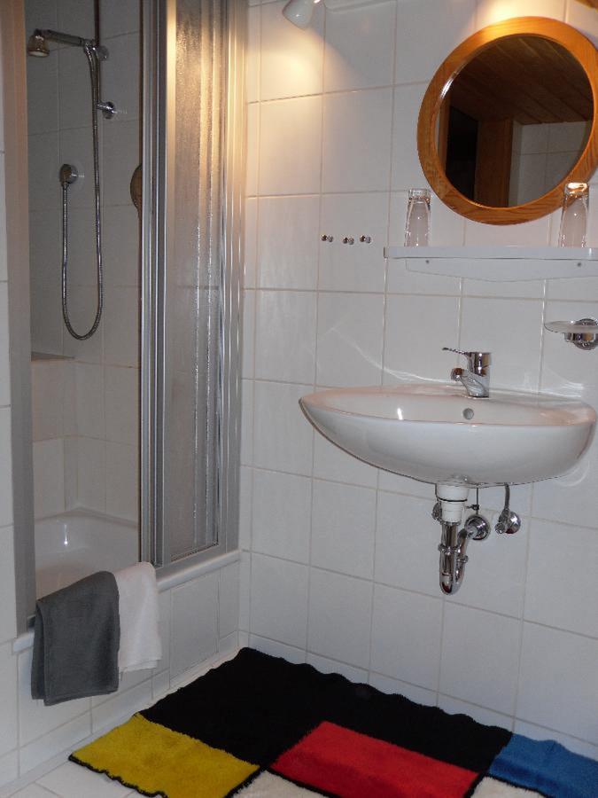 Ferienwohnung Nationalparkblick Spiegelau Kültér fotó