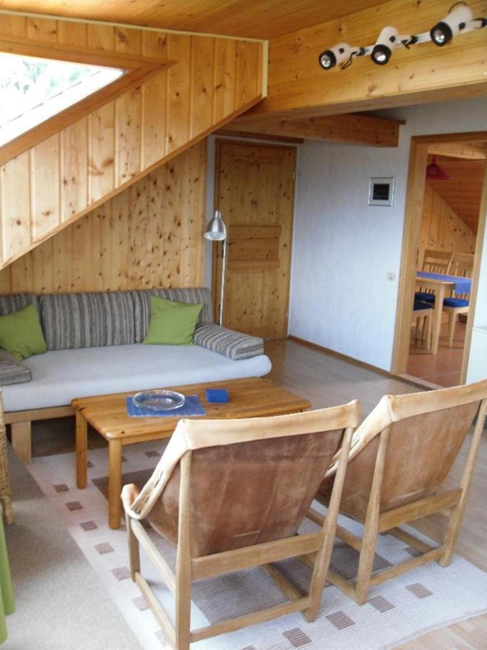 Ferienwohnung Nationalparkblick Spiegelau Kültér fotó