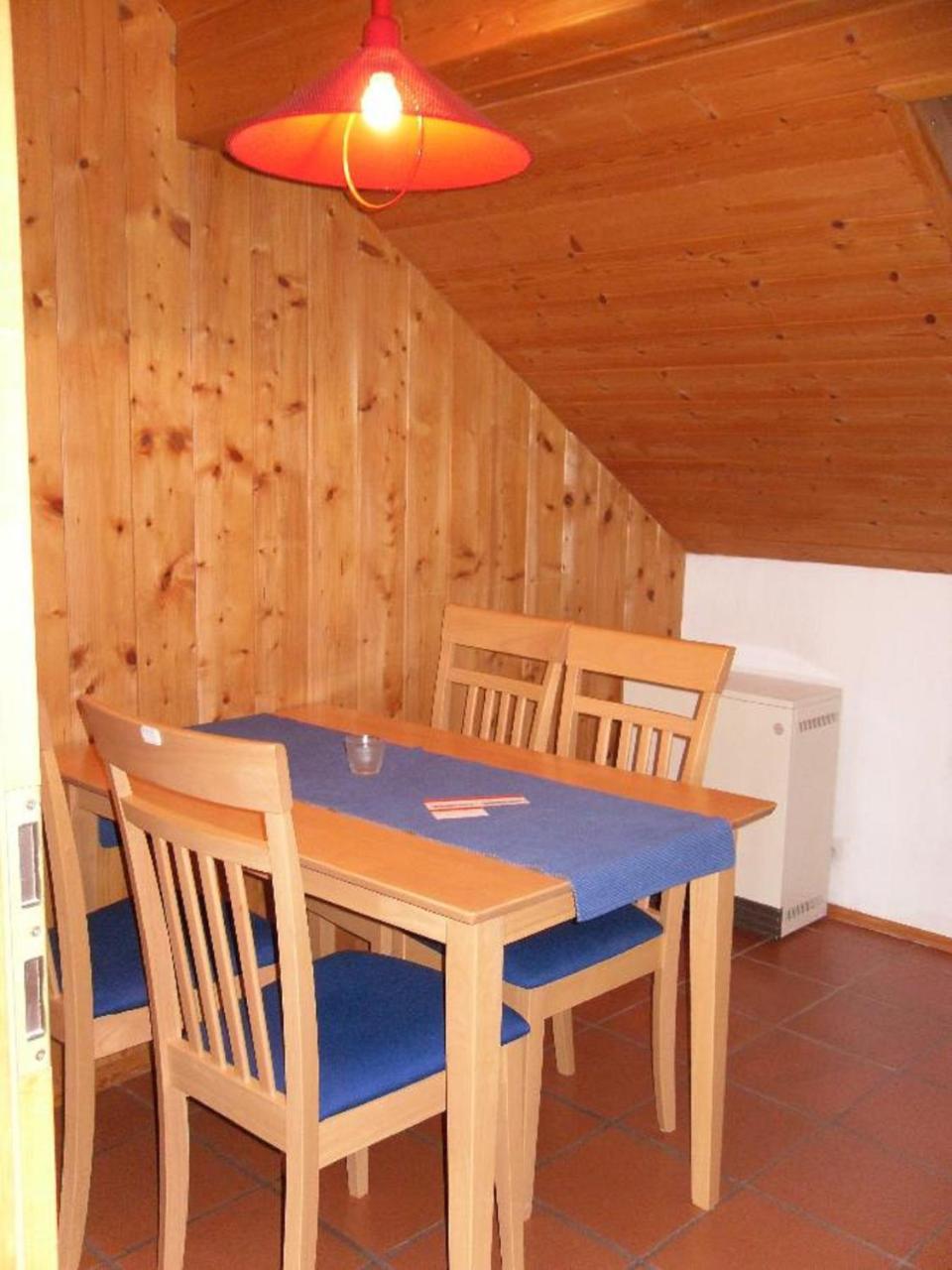 Ferienwohnung Nationalparkblick Spiegelau Kültér fotó